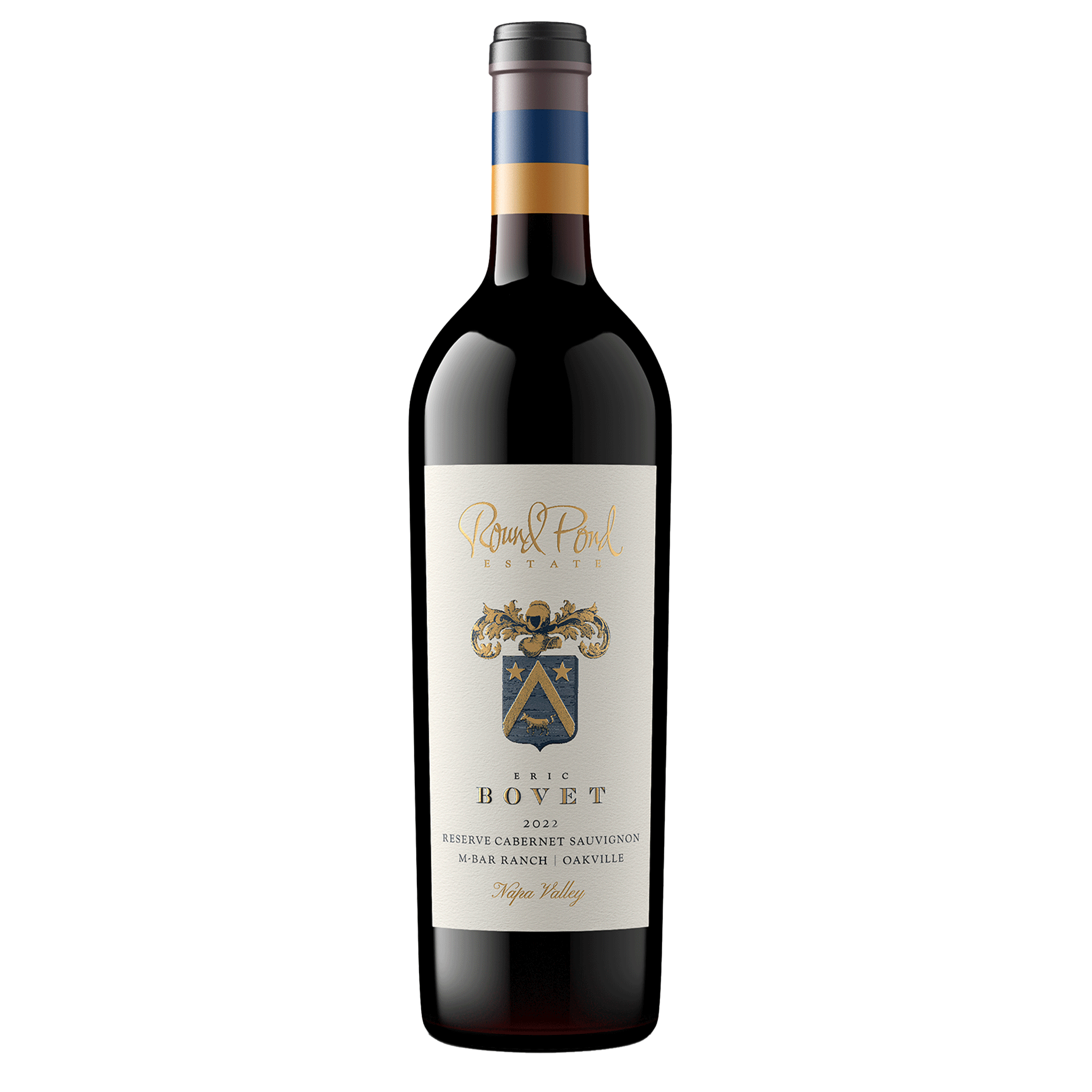 Current Releases | Round Pond Estate