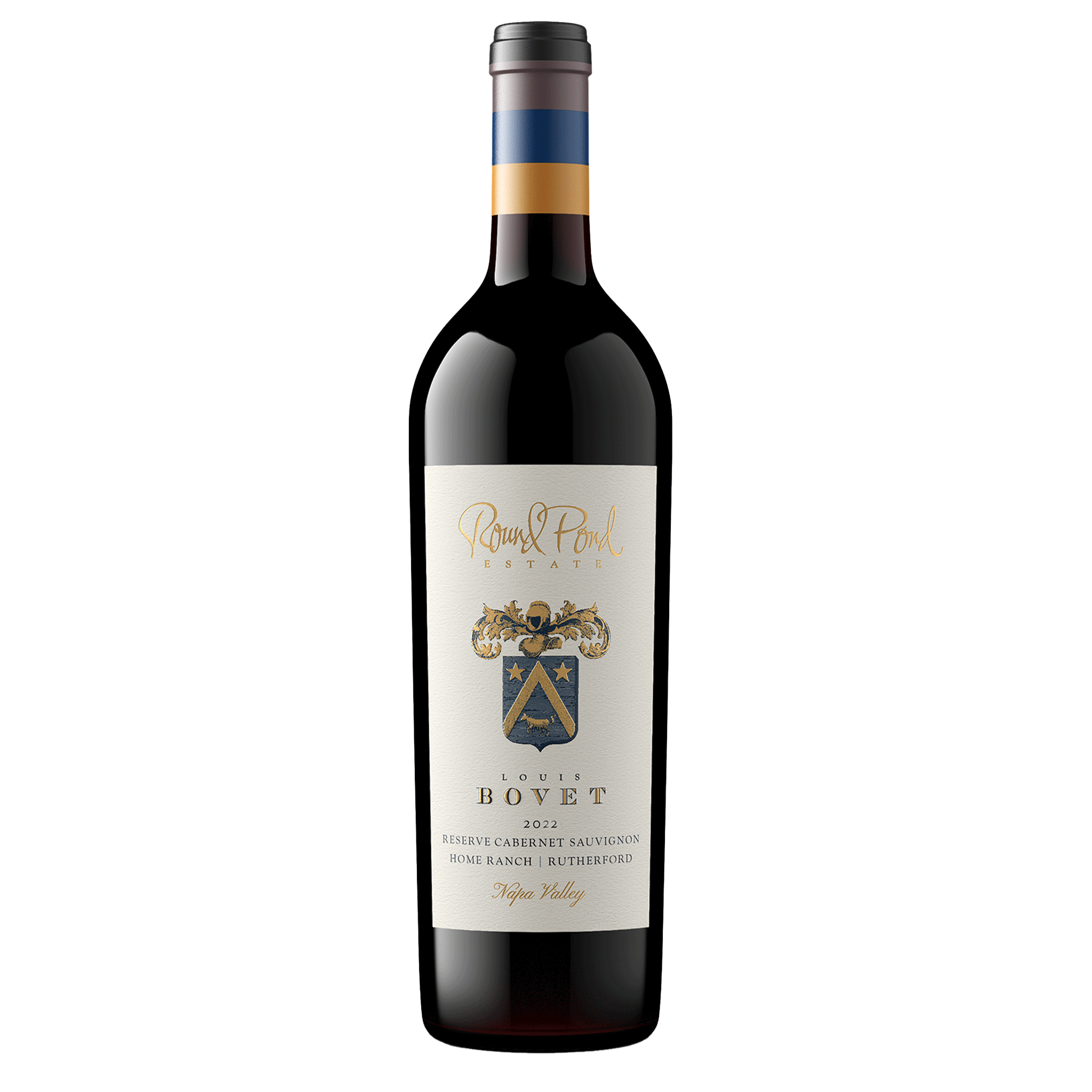 ワイン ラウンド ポンド シークレット ガーデン 2017年 赤 750ml 14.9