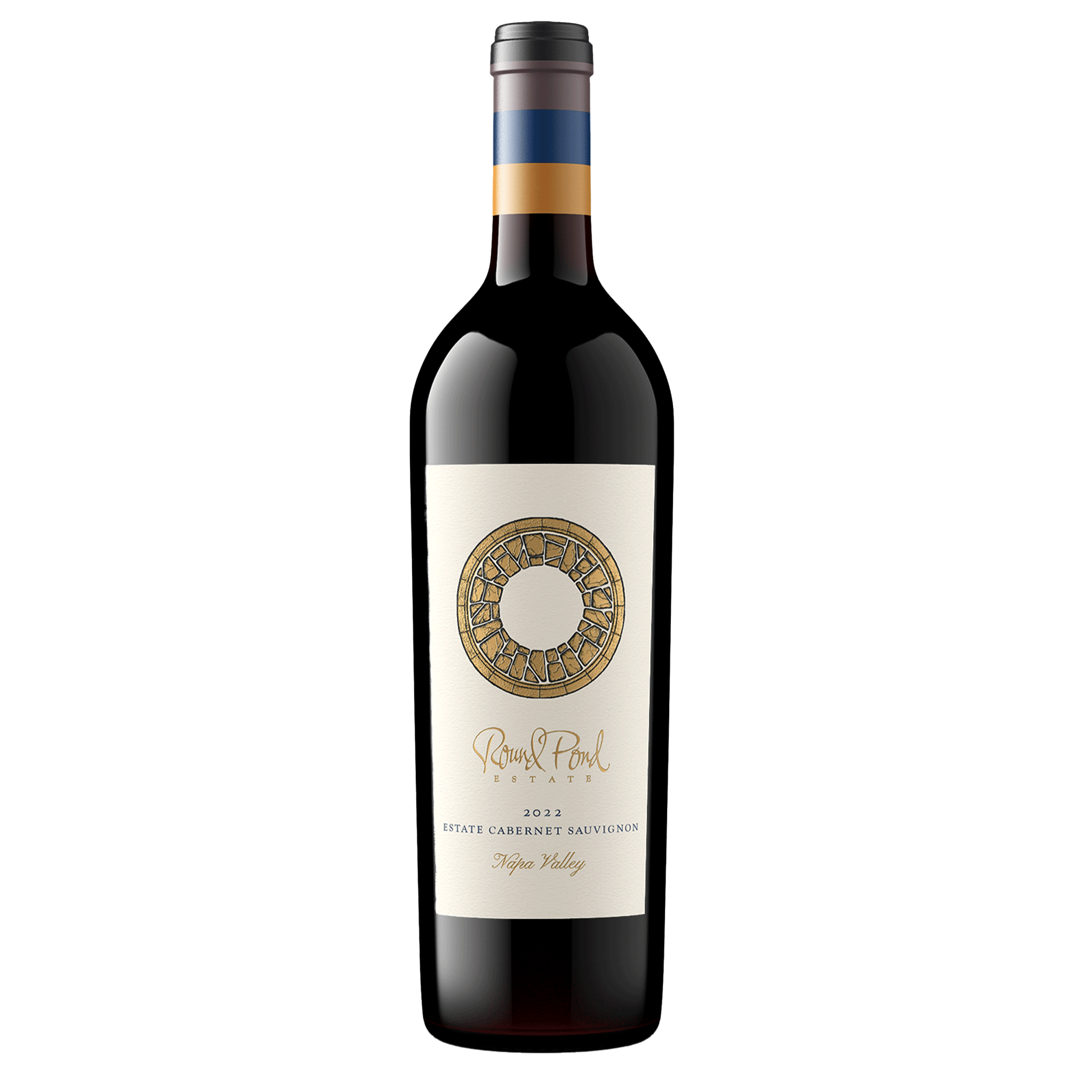 All Wines from Our Napa Valley Estate | Round Pond Estate