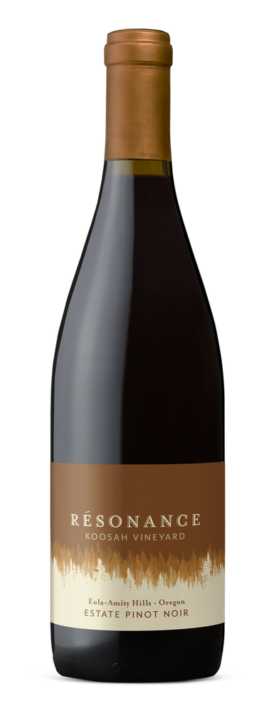 ワイン＊RÉSONANCE 2021 2021 Les Coteaux Pinot Noir 12/750ml | Résonance