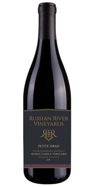 ワイン Russian  Valley Sonoma County SonomaCutrer-375ml-PinotNoir-