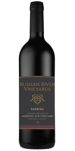 Red - Russian River Vineyards