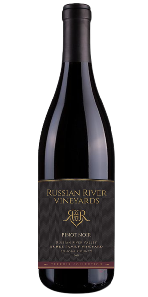Pinot Noirs - Russian River Vineyards