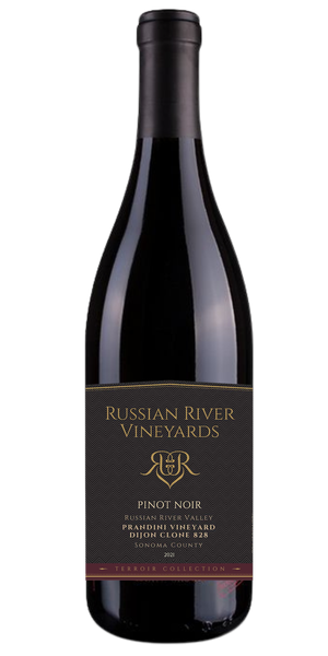 ワイン Russian River Valley Sonoma County Shop - Russian River Vineyards