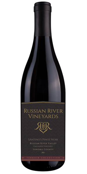 Shop - Russian River Vineyards