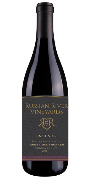 Shop - Russian River Vineyards