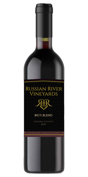 Shop - Russian River Vineyards