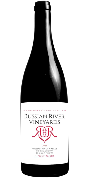 Shop - Russian River Vineyards