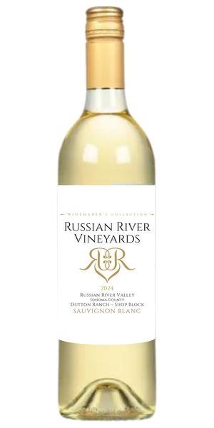Shop - Russian River Vineyards