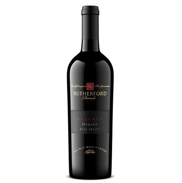 Shop Red Wine - Rutherford Ranch Winery