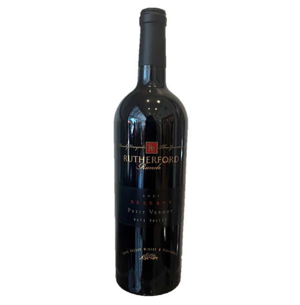 Shop Red Wine - Rutherford Ranch Winery