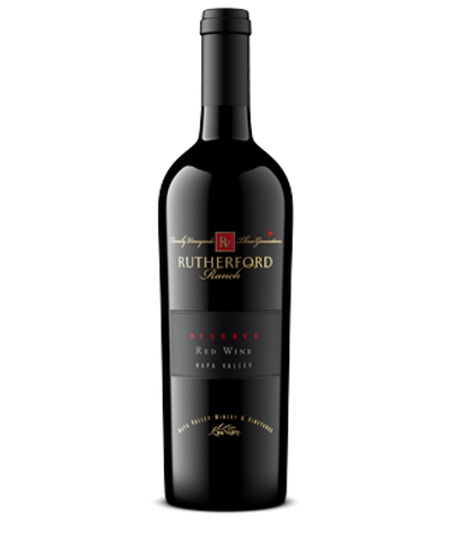 Shop Red Wine - Rutherford Ranch Winery