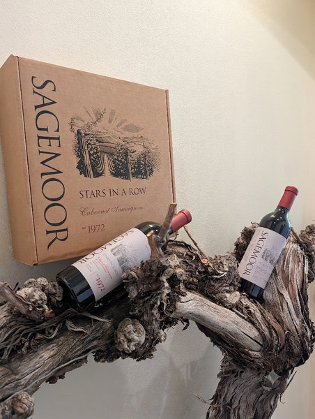 All Wines — Sagemoor