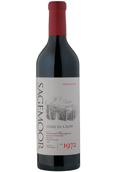 All Wines — Sagemoor