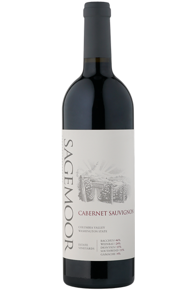 All Wines — Sagemoor