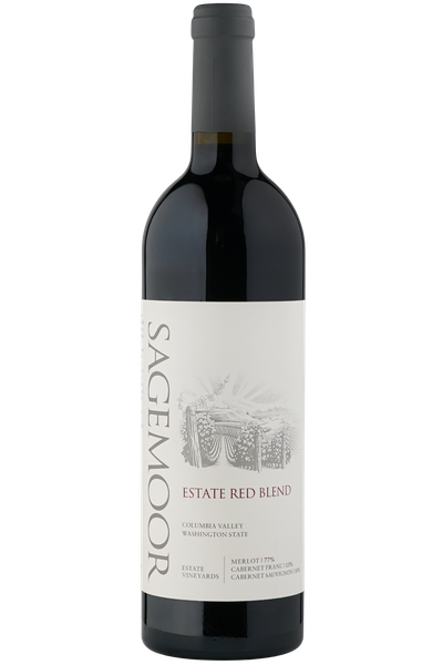 All Wines — Sagemoor
