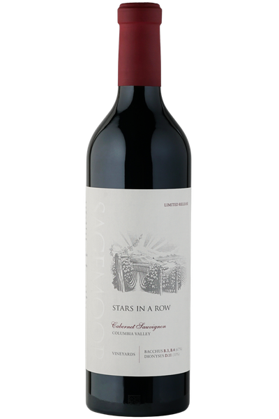 All Wines — Sagemoor