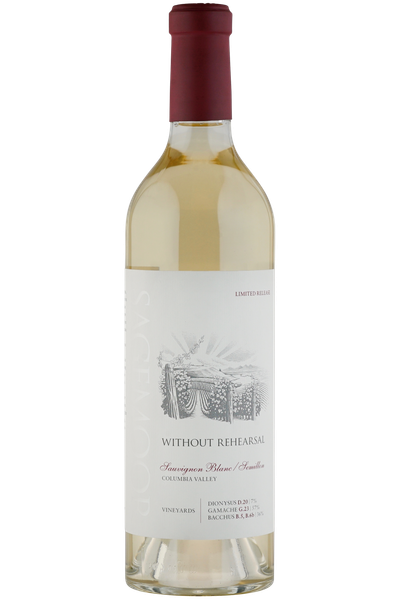 All Wines — Sagemoor