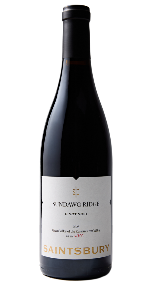 2023 Sundawg Ridge Pinot Noir | Saintsbury