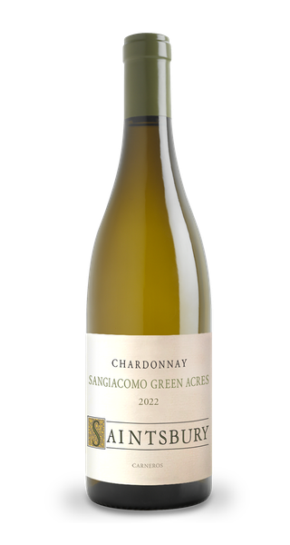 2022 Green Acres Chardonnay | Saintsbury