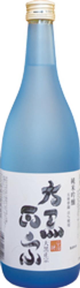 Daikoku Masamune Infinite Wisdom Junmai Ginjo | SakeOne