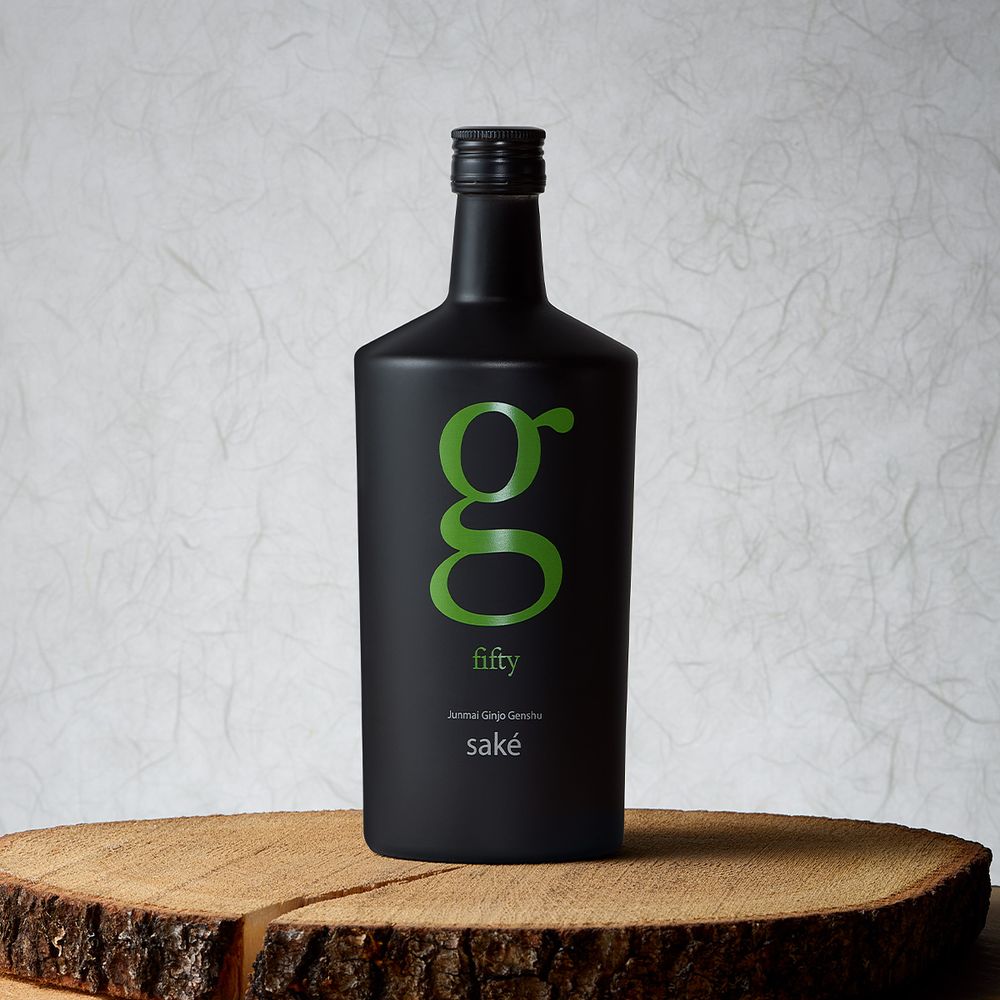 G Fifty | SakeOne