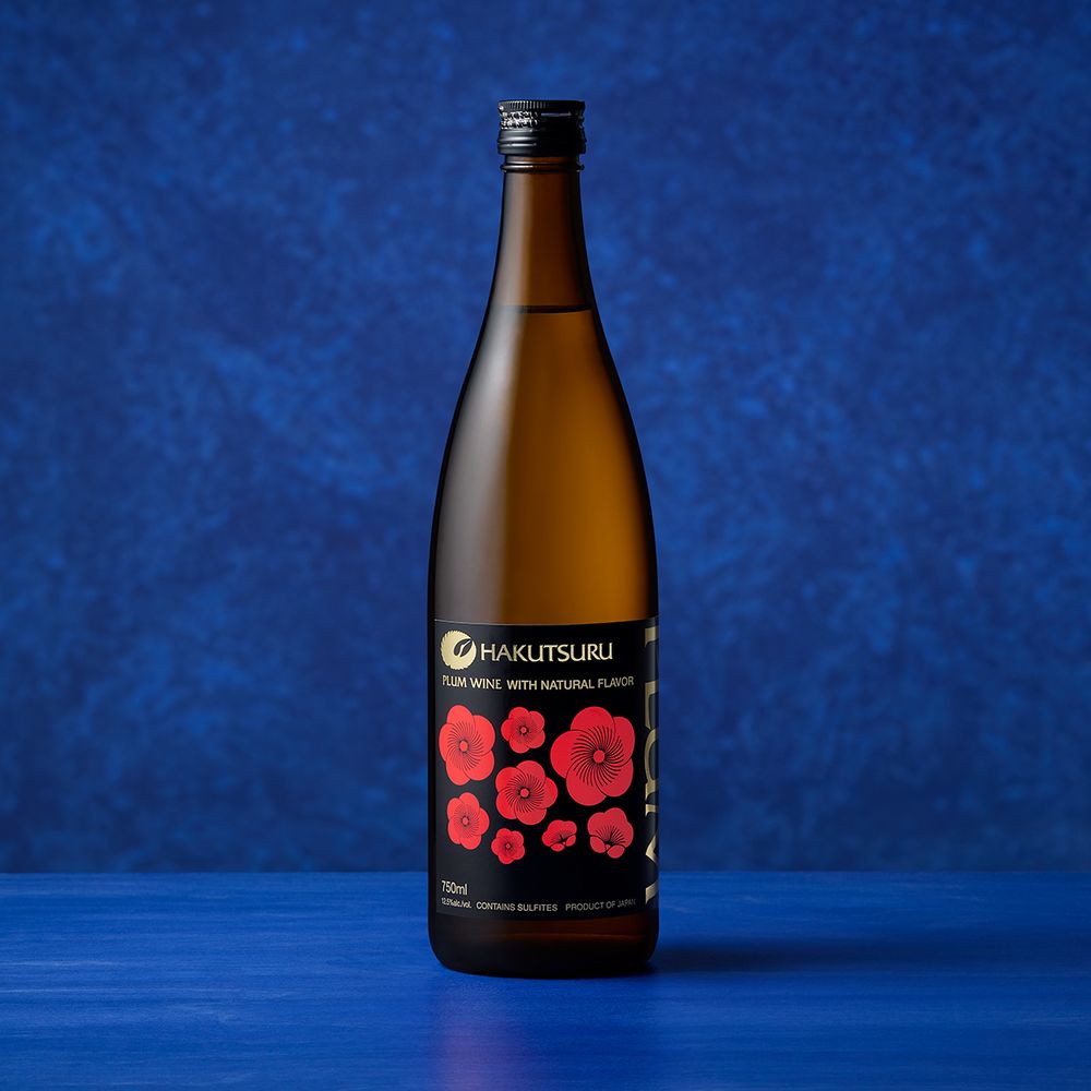 Hakutsuru Plum Wine | SakeOne