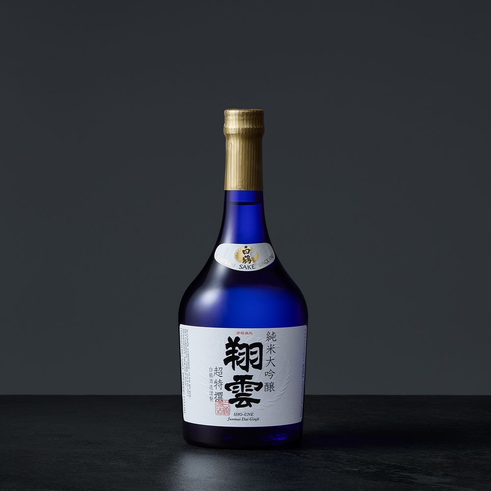 Hakutsuru Daiginjo Sho Une | SakéOne