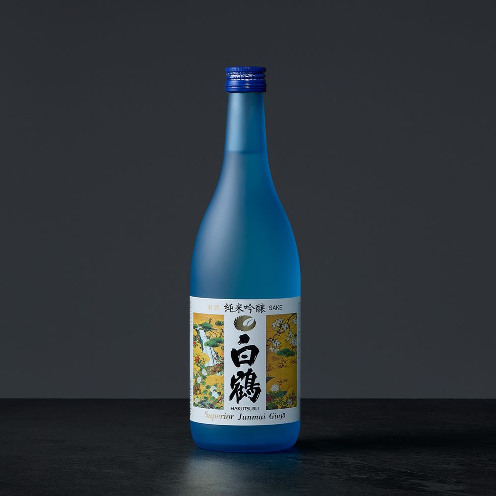 Hakutsuru Superior | SakeOne