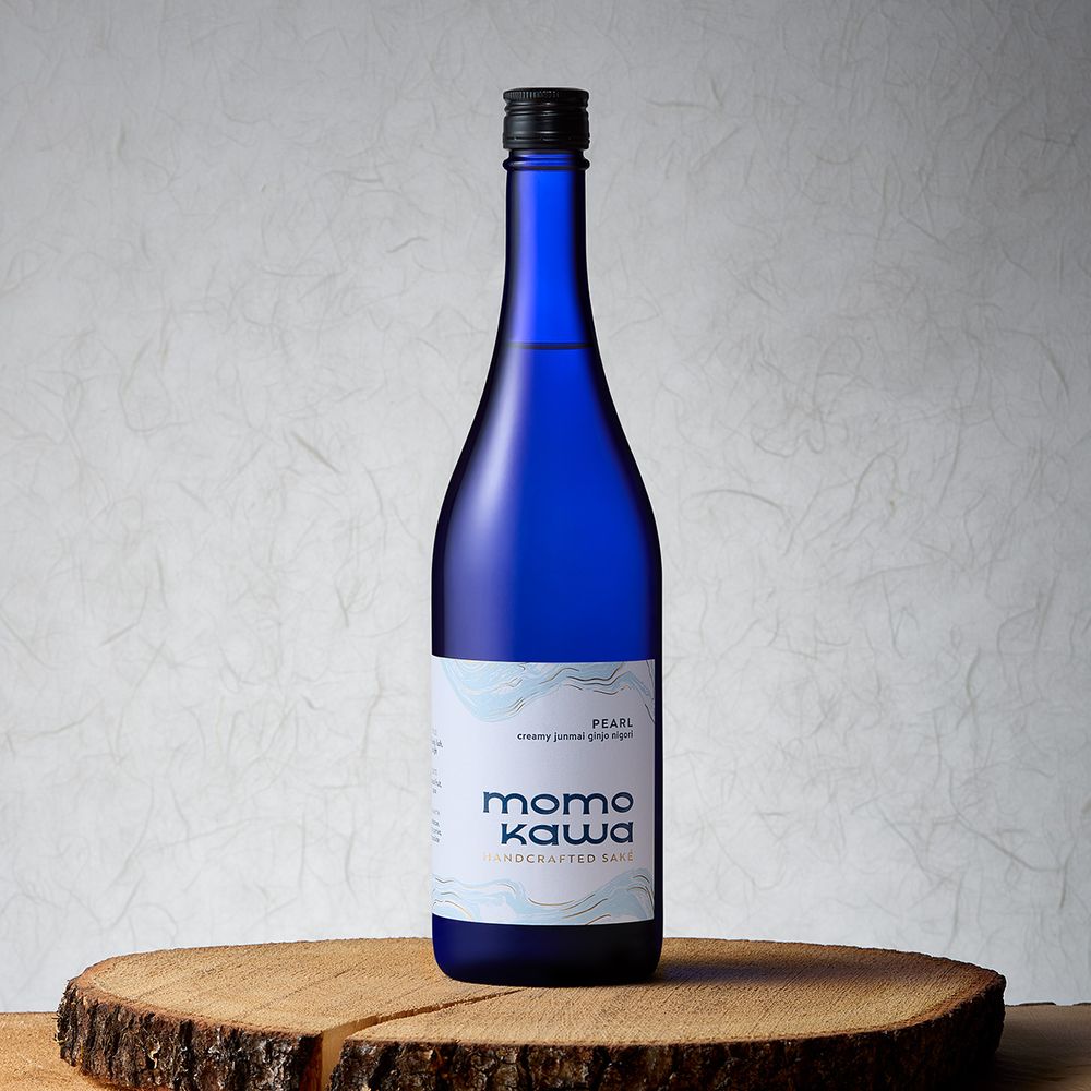 Momokawa Pearl | SakeOne