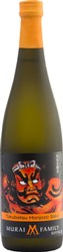 Murai Family Tokubetsu Honjozo | SakeOne