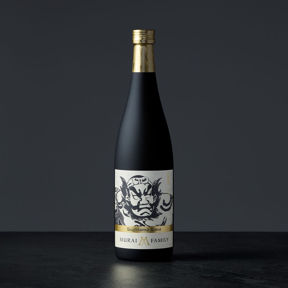 Murai Family Sugidama | SakeOne