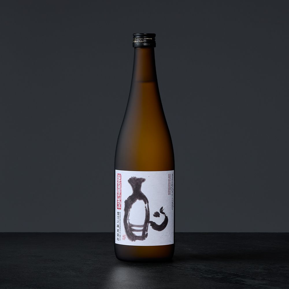 Yoshi No Gawa Brewmaster's Choice Toji No Banshaku | SakeOne