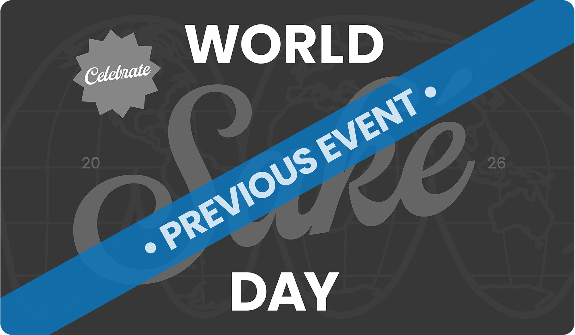 World Saké Day Celebration (October 3)