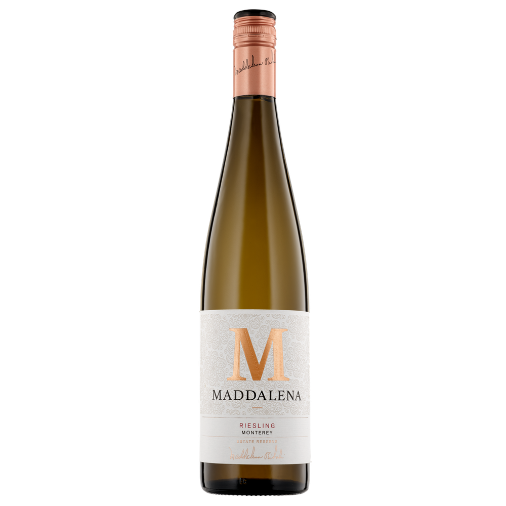 2023 Maddalena Riesling, Monterey | San Antonio Winery
