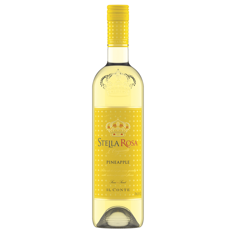 Stella Rosa® Pineapple | San Antonio Winery