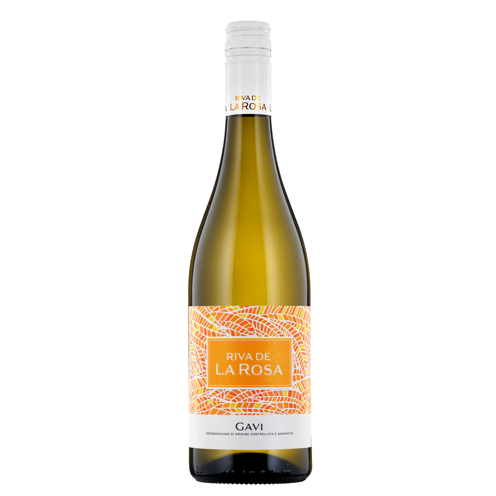 2023 Riva de la Rosa Gavi | San Antonio Winery