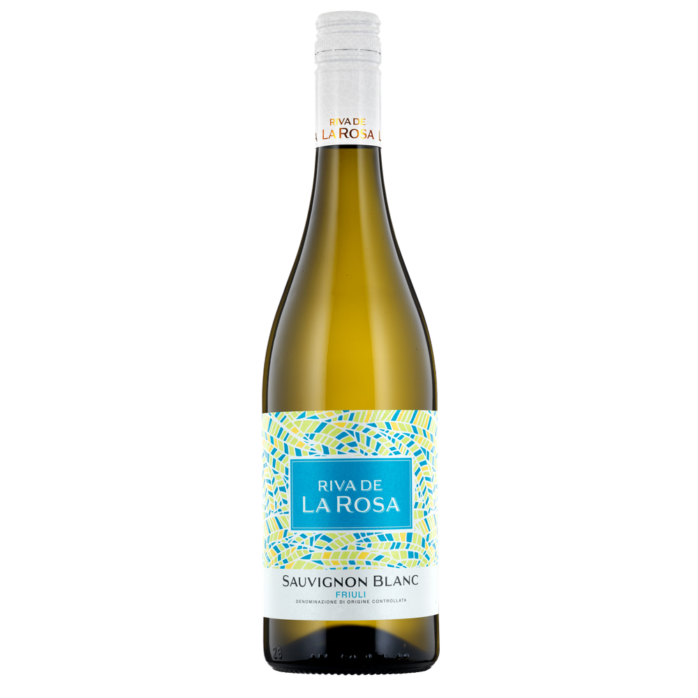 2023 Riva de la Rosa Sauvignon Blanc | San Antonio Winery