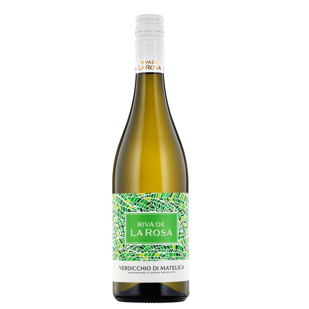 2022 Riva de la Rosa Verdicchio | San Antonio Winery