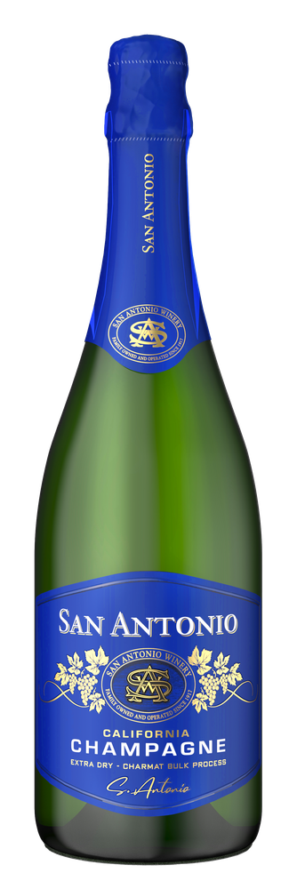 San Antonio サン・アントニオ V-802 Anno2000 San Antonio Extra Dry Champagne | San Antonio Winery