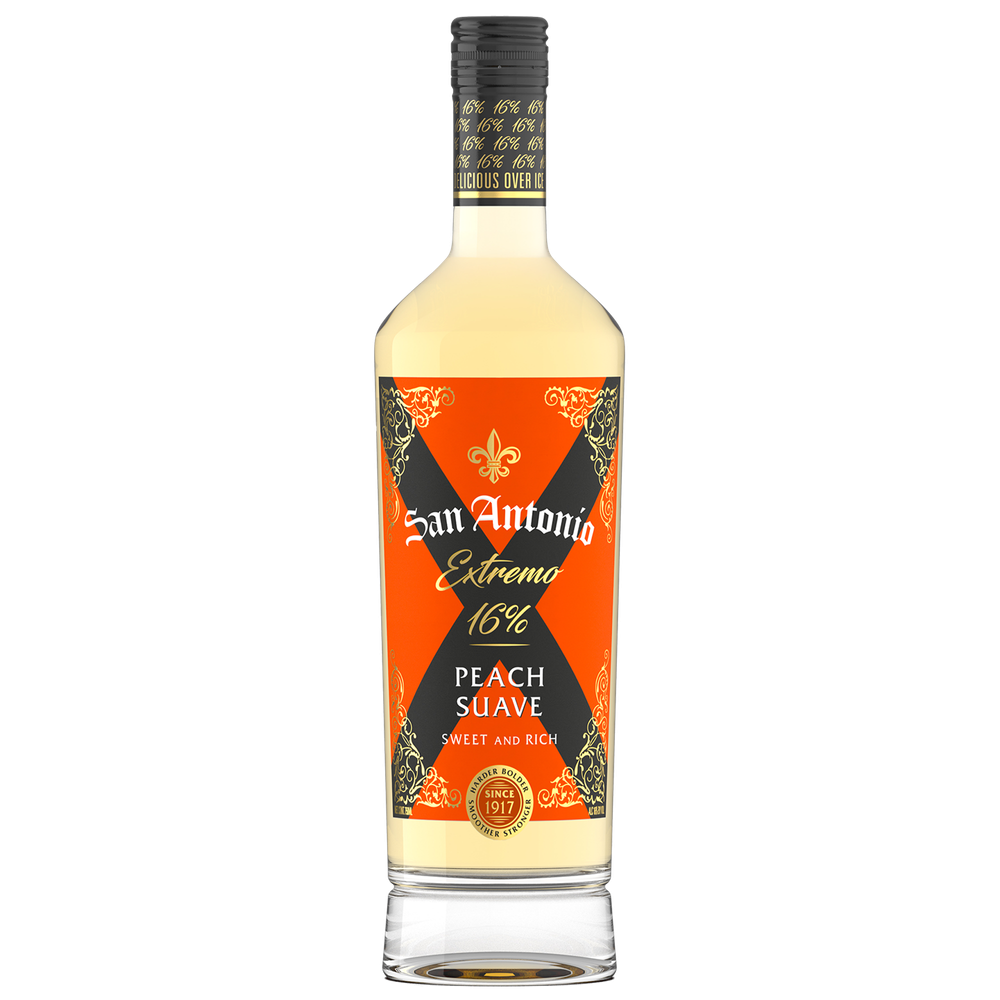 San Antonio Extremo Peach Suave | San Antonio Winery