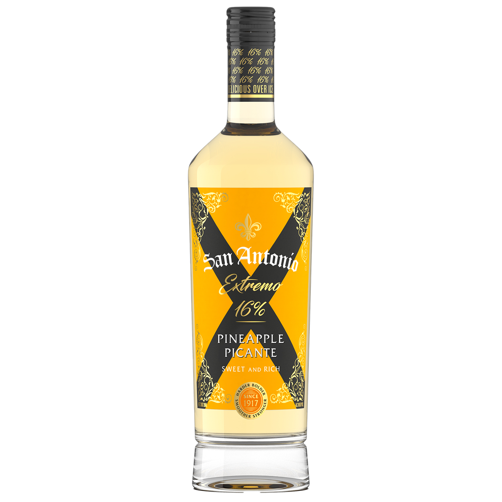San Antonio Extremo Pineapple Picante | San Antonio Winery