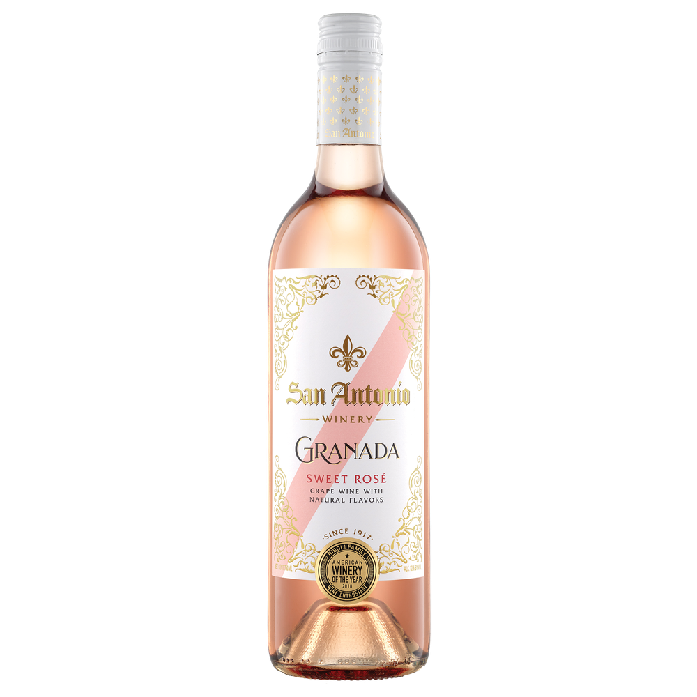 San Antonio® Specialty, Granada | San Antonio Winery