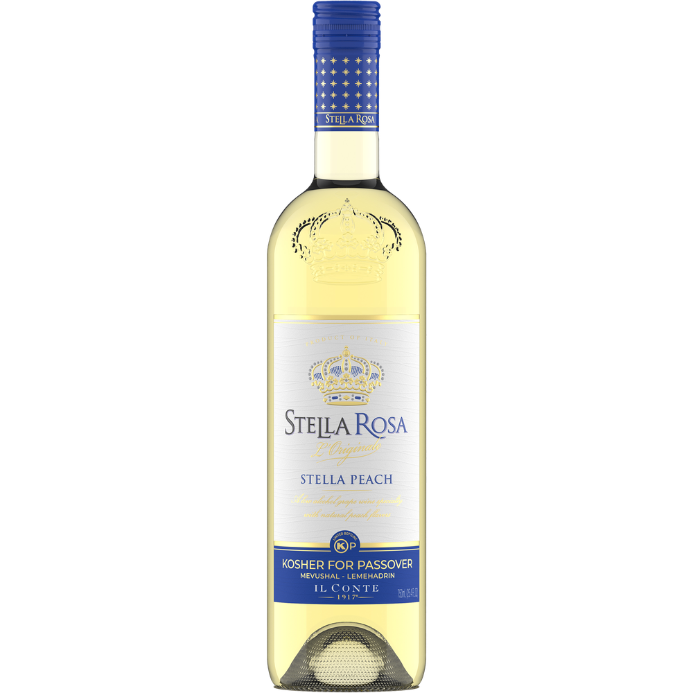 Stella Rosa® Kosher Peach | San Antonio Winery