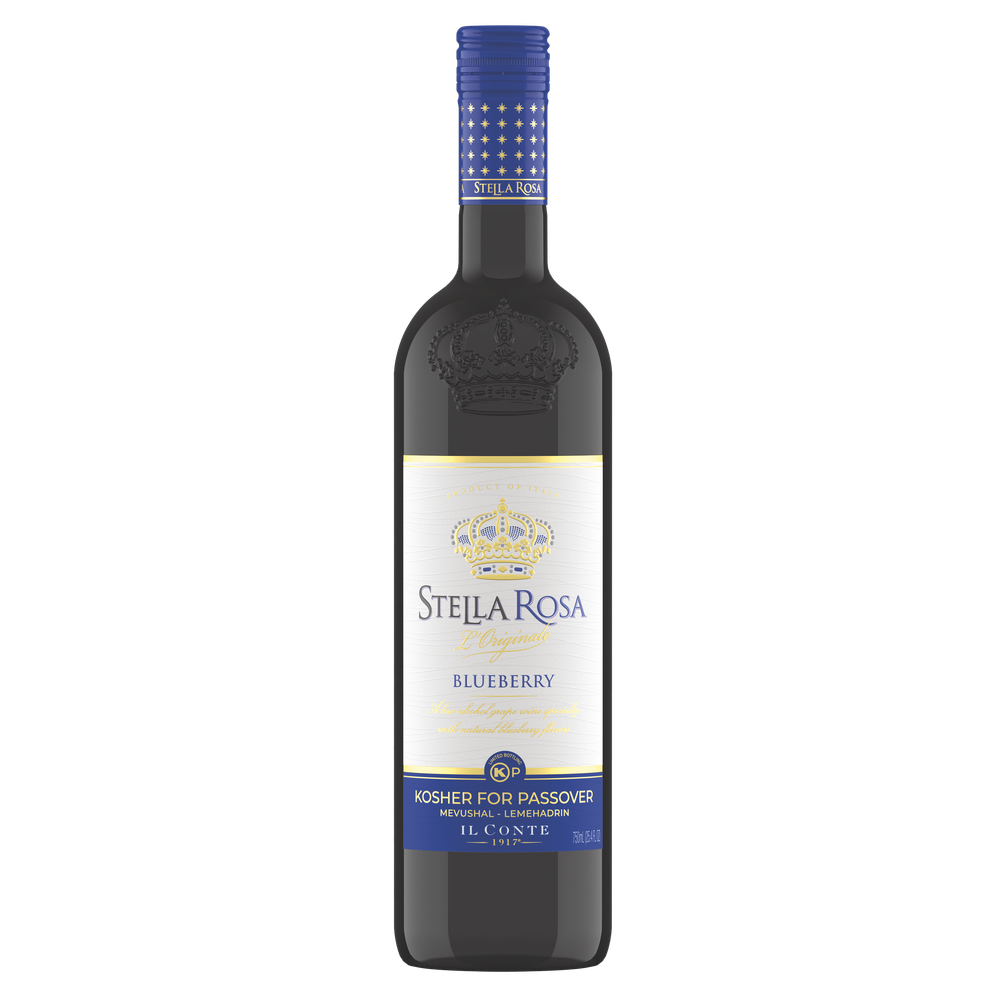 Stella Rosa® Kosher Blueberry | San Antonio Winery