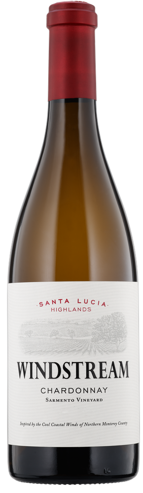 2021 Windstream Chardonnay, Saint Lucia Highlands | San Antonio Winery