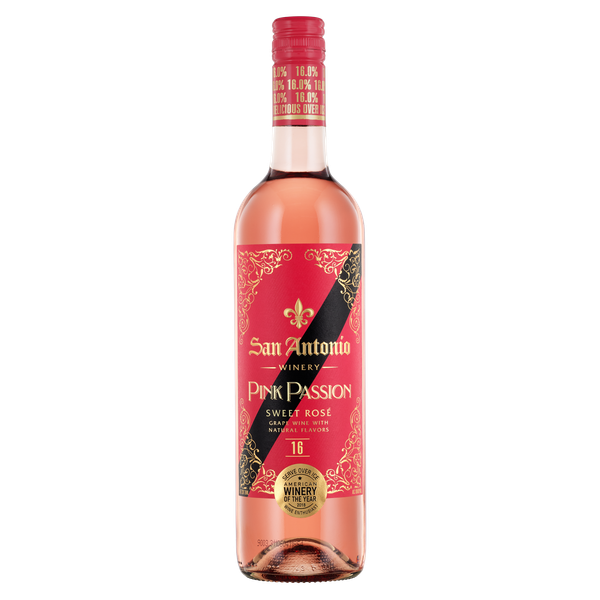 San Antonio Specialty | San Antonio Winery