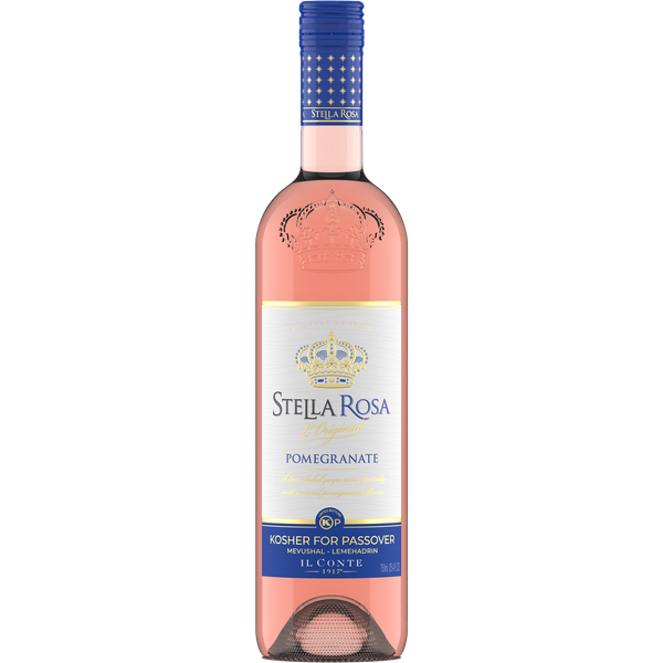 Stella Rosa Full Collection | San Antonio Winery