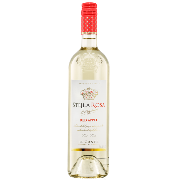 Stella Rosa Mini Collection Wine Gift Sets and Holiday Bundles - San Antonio Winery