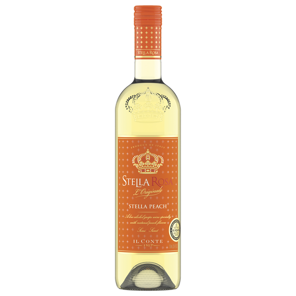 Stella Rosa® Kosher Pomegranate | San Antonio Winery